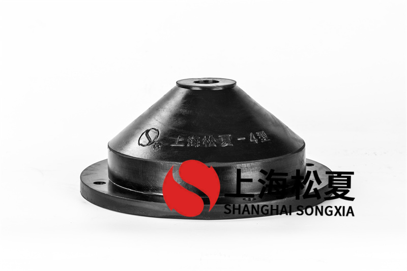 循環泵JGD-4型橡膠減震器如何選購?