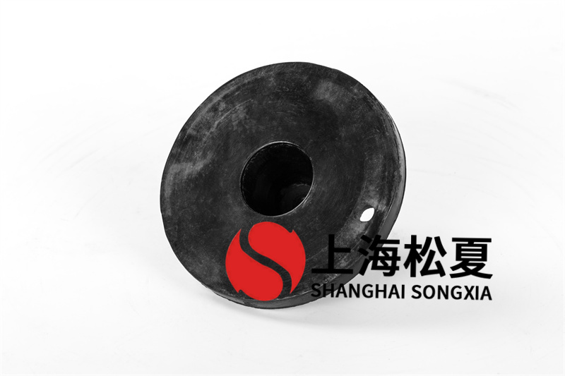 水塔增壓泵JGD-1型橡膠減震器如何延長使用壽命？