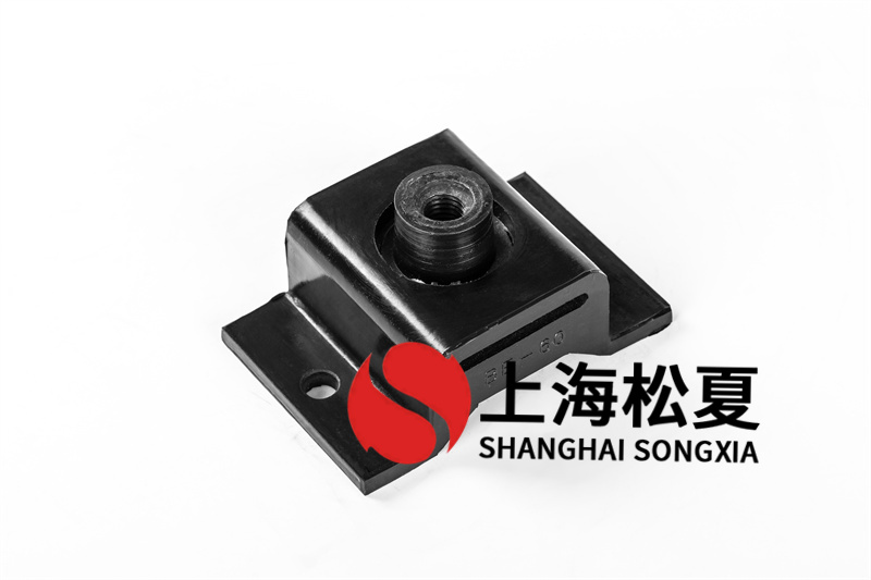 射流循環泵BE型橡膠減震器怎么維護？