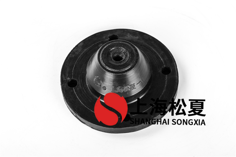 紙漿泵橡膠減震器JGD-1怎么使用？